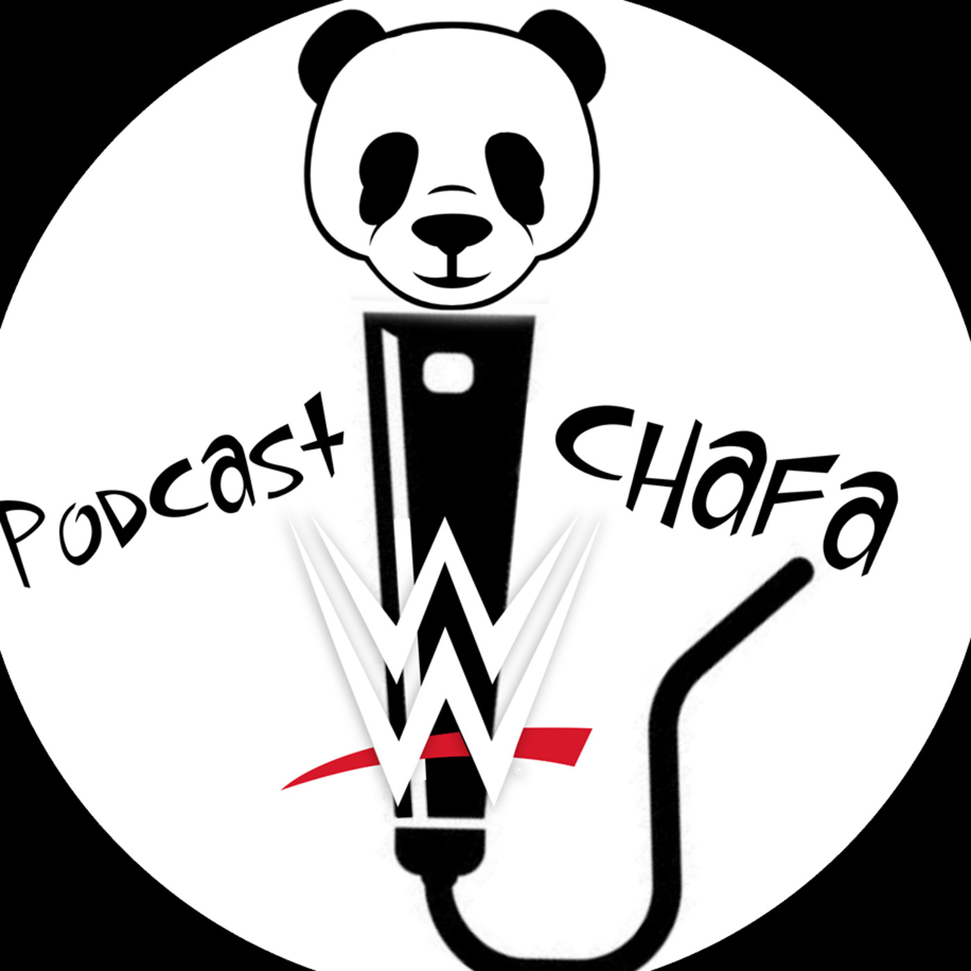 Capturas Chafas de WWE