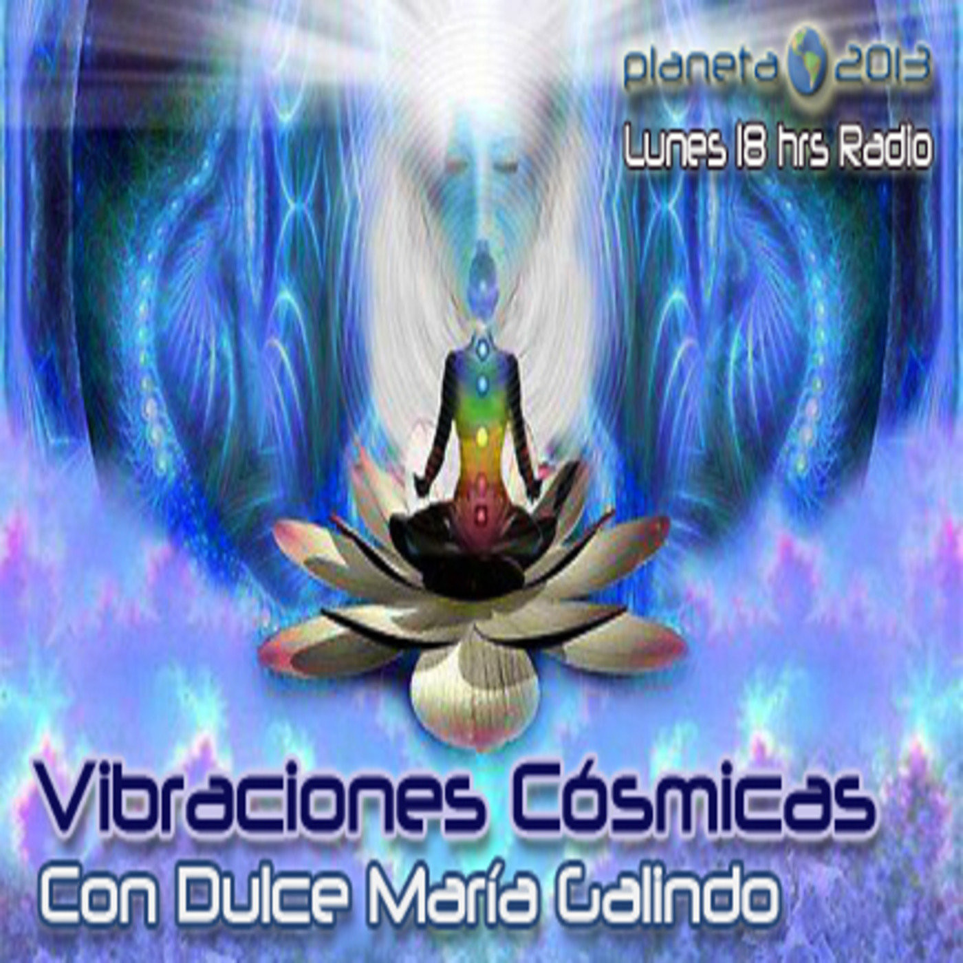 Vibraciones Cosmicas