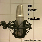 260. Svammel om förändringar