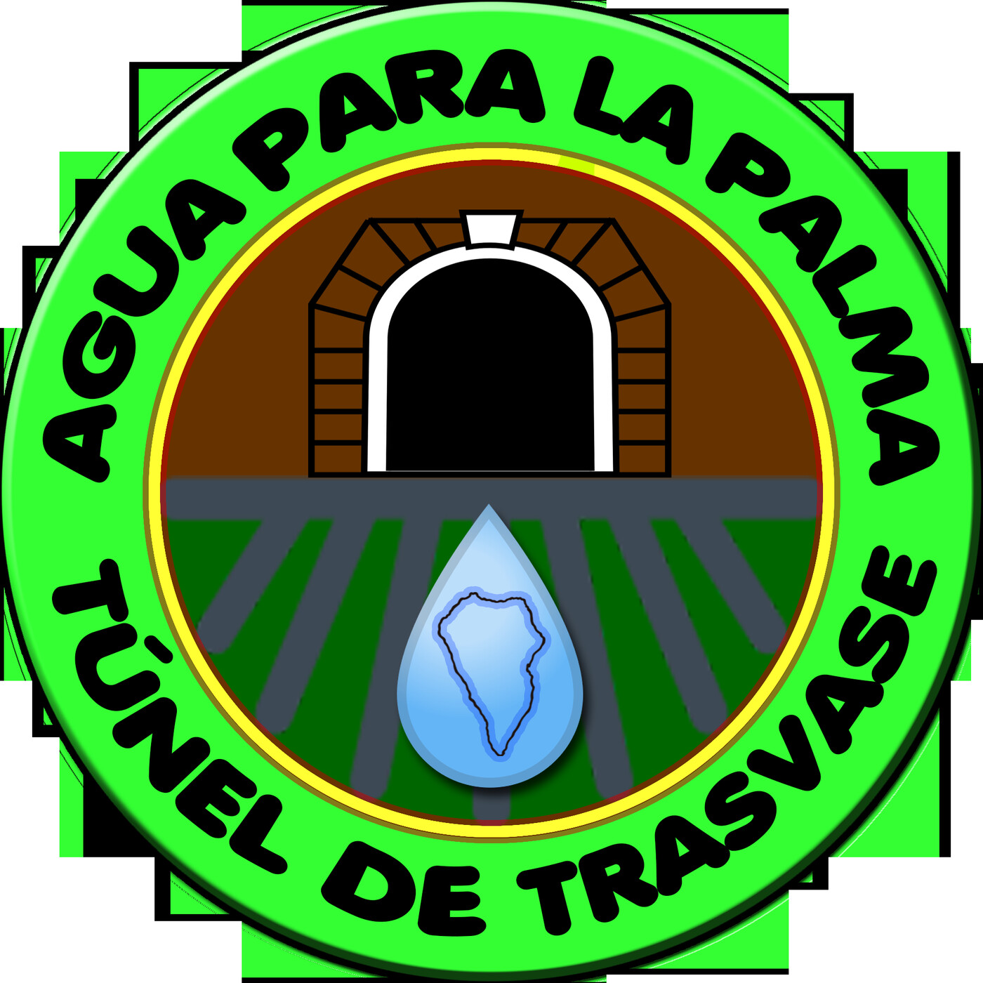 Preguntas Frecuentes sobre el Túnel de Trasvase