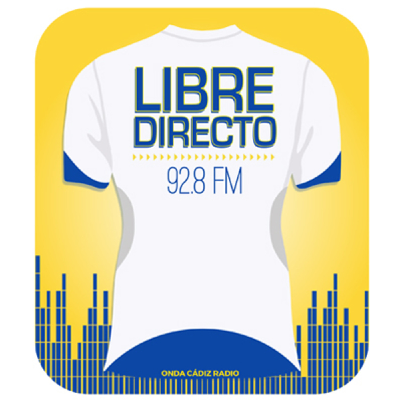 LIBRE DIRECTO