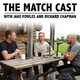 Episode 9 - Jamie Hughes