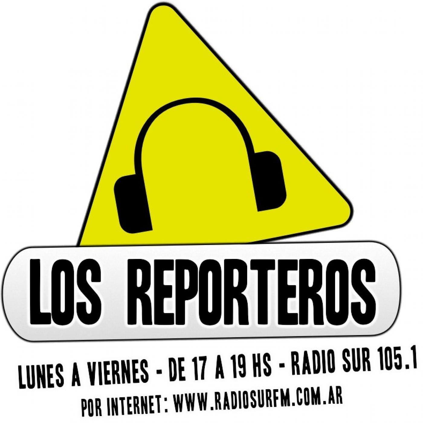 Los Reporteros