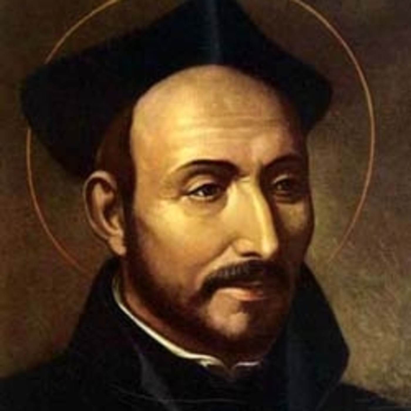 San Ignacio de Loyola