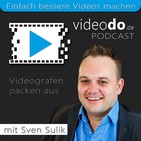 #020 Walter Weber – Filmemacher & Content Creator für YouTube!