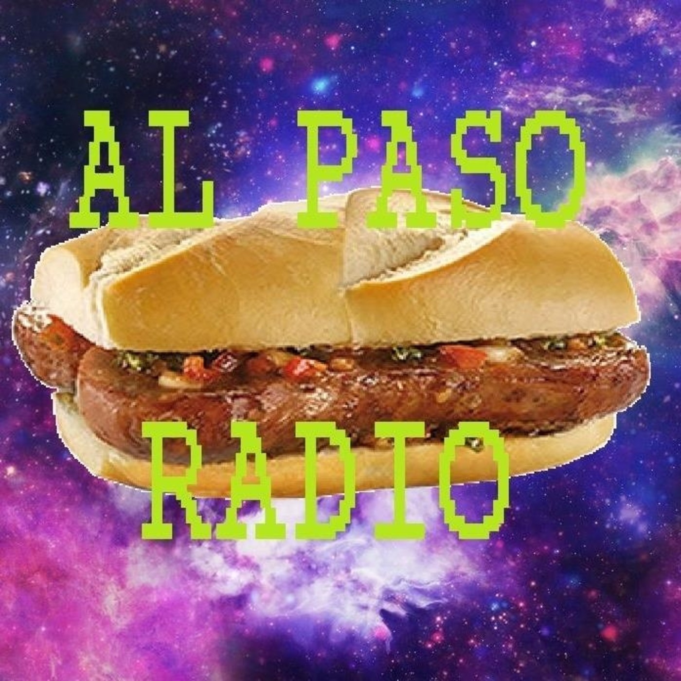 Al Paso Columnas