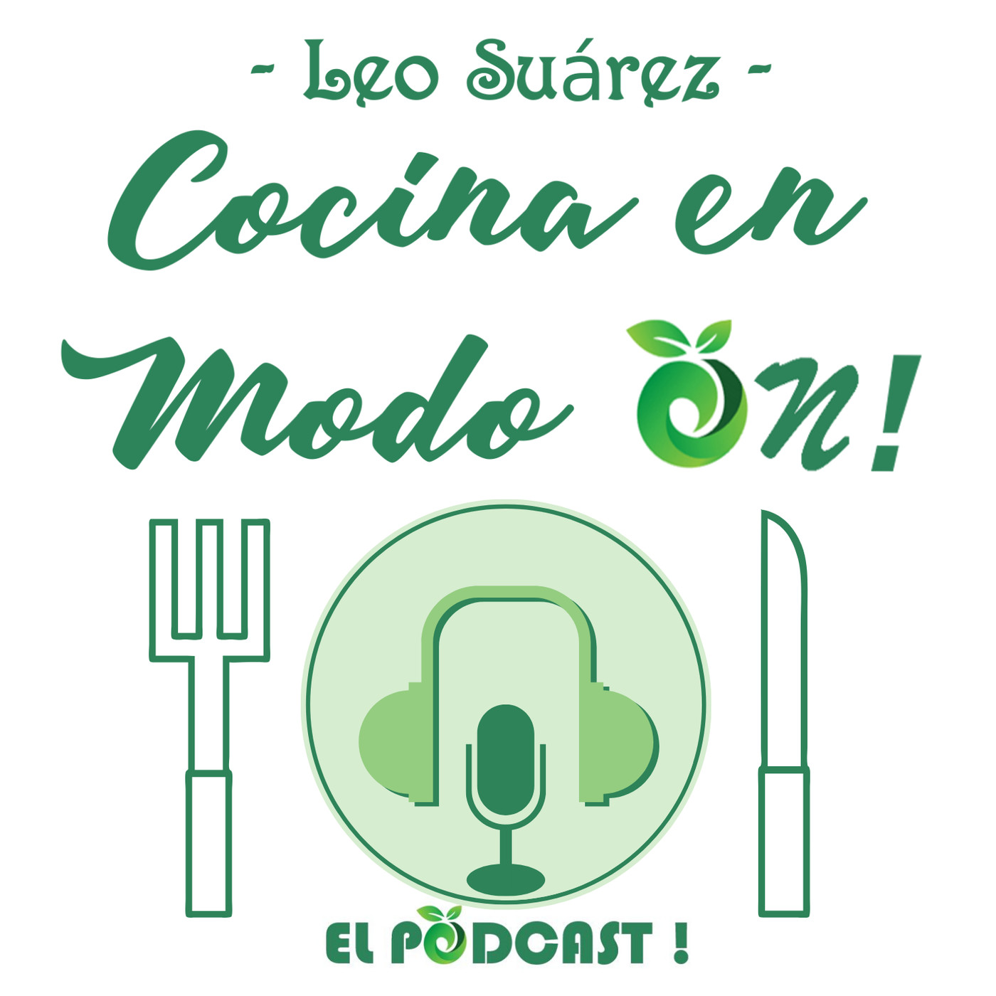 Cocina en Modo On!
