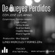 De bueyes perdidos EP 34