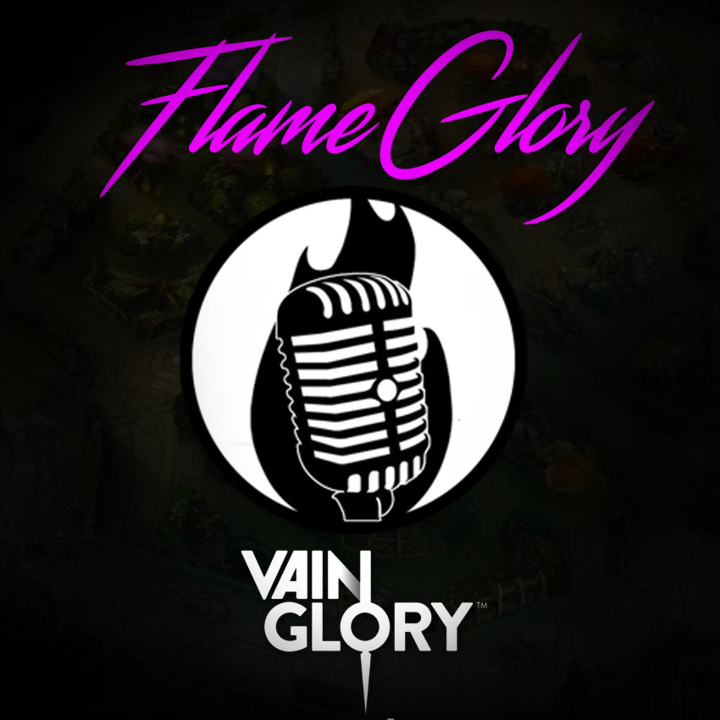 FlameGlory:FlameGlory