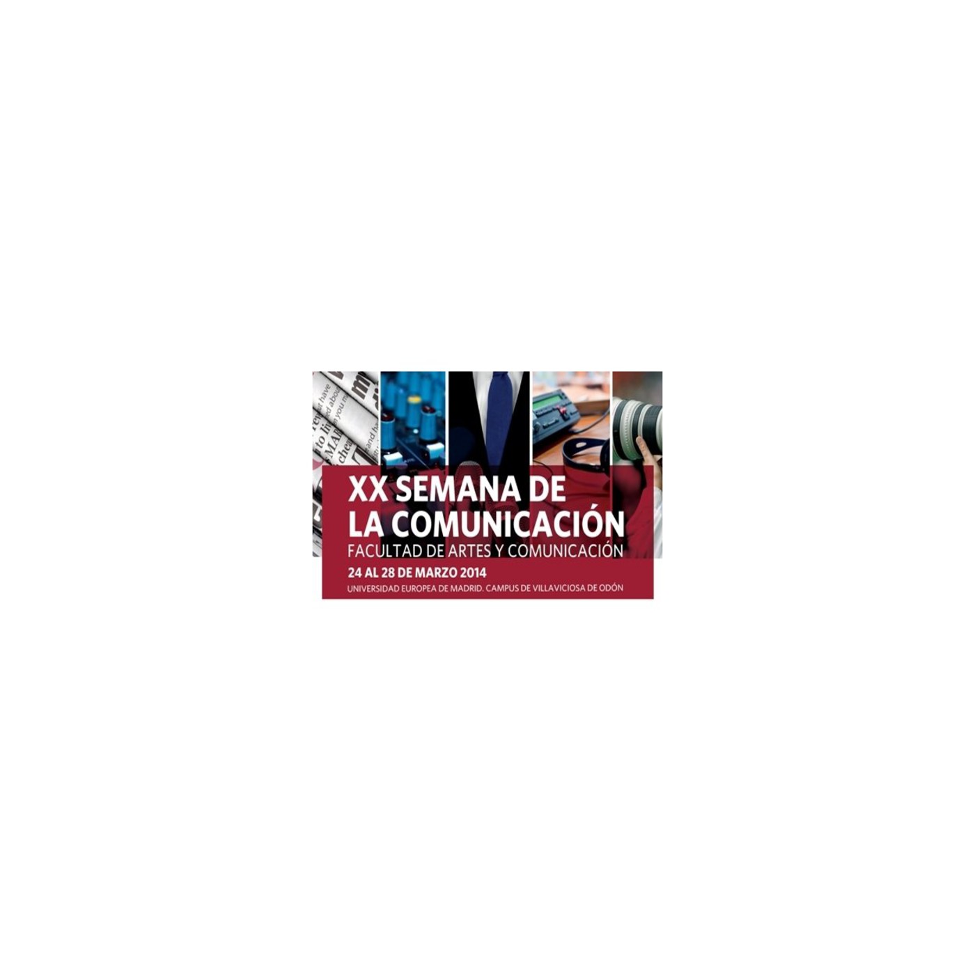 Semana de la Comunicación 2014