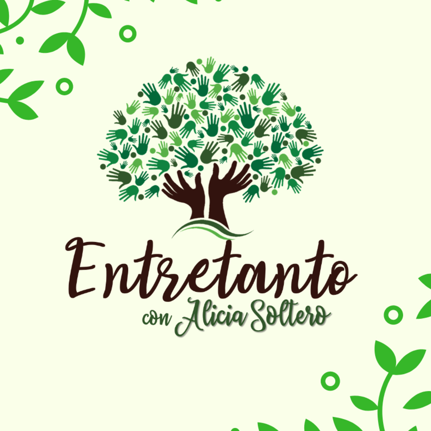 Entretanto, con Alicia Soltero 