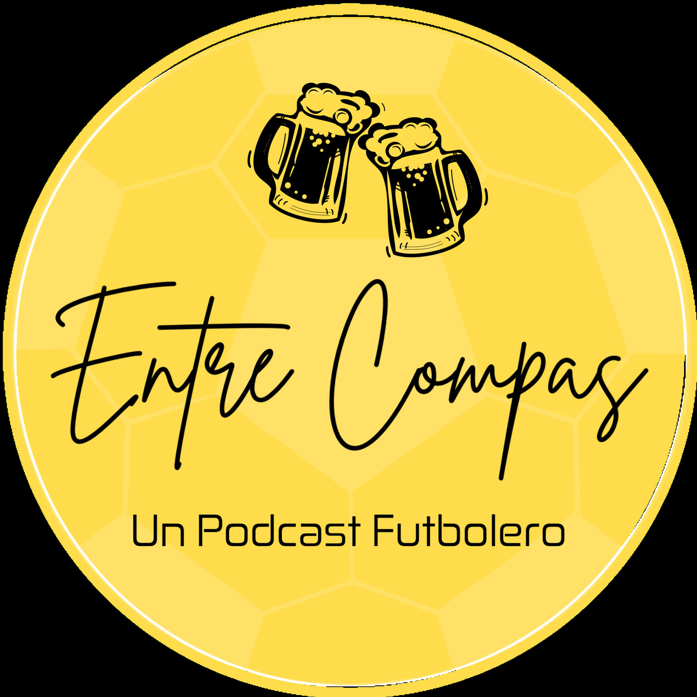 Entre Compas. Un Podcast futbolero