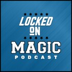 The NBA is asking the Orlando Magic for everything