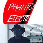 Disconnected & Dogged Out In DogTown Again - Phantom Electric Ghost Live