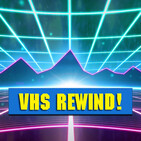 VHS Rewind! - Episode 10 - Faces of Death