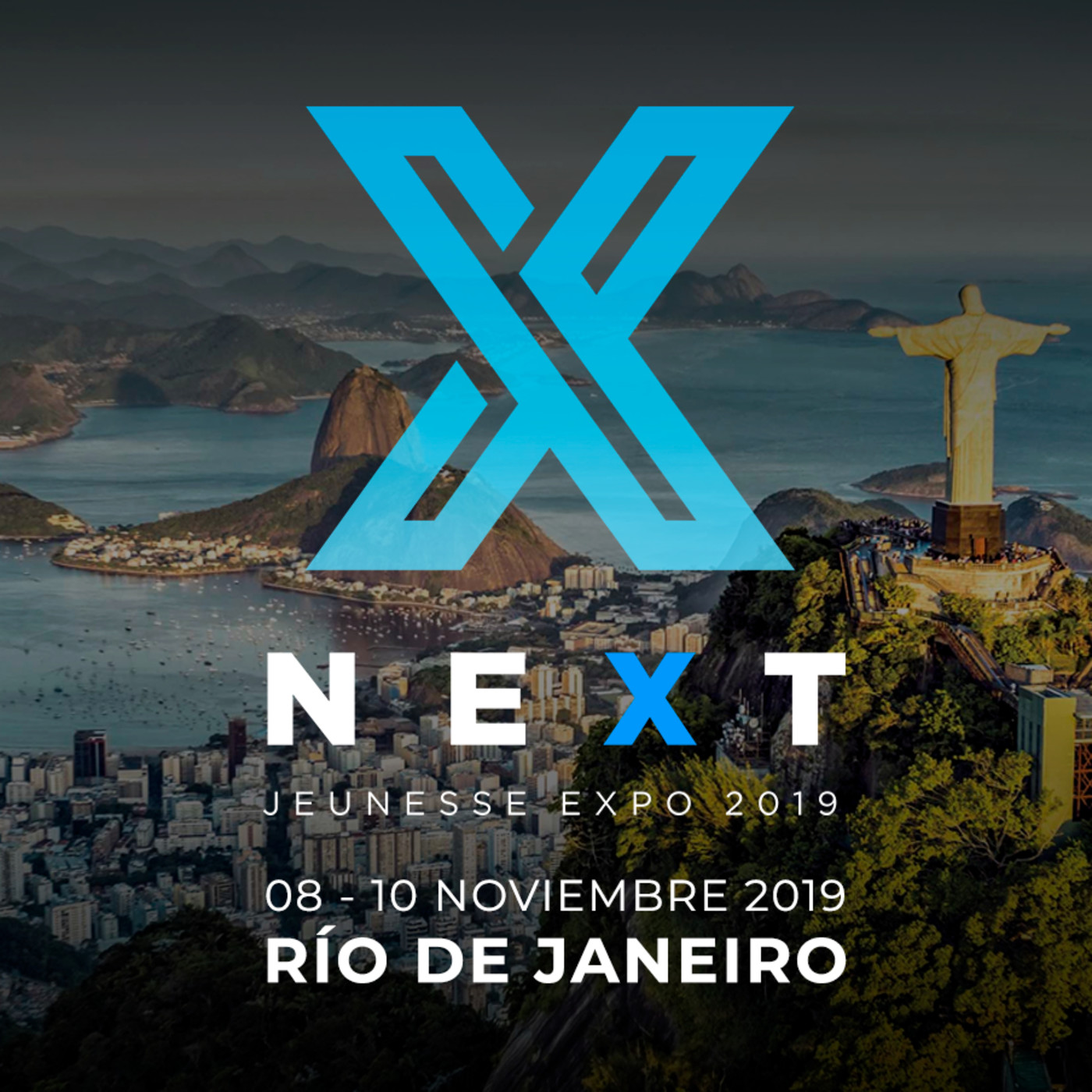 Expo 10 Rio de Janeiro