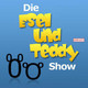 Löcher noch und nöcher