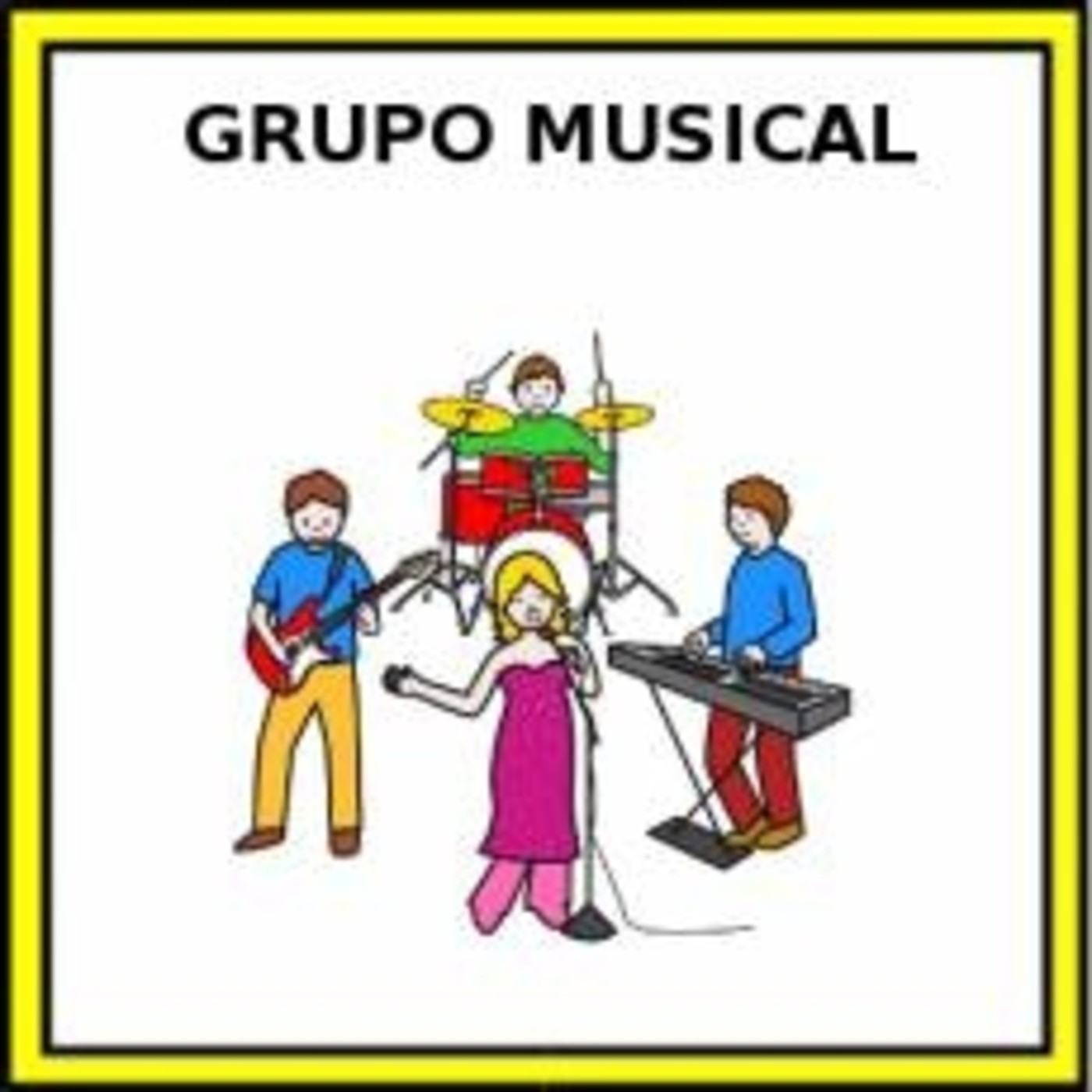 PROGRAMAS MUSICALES