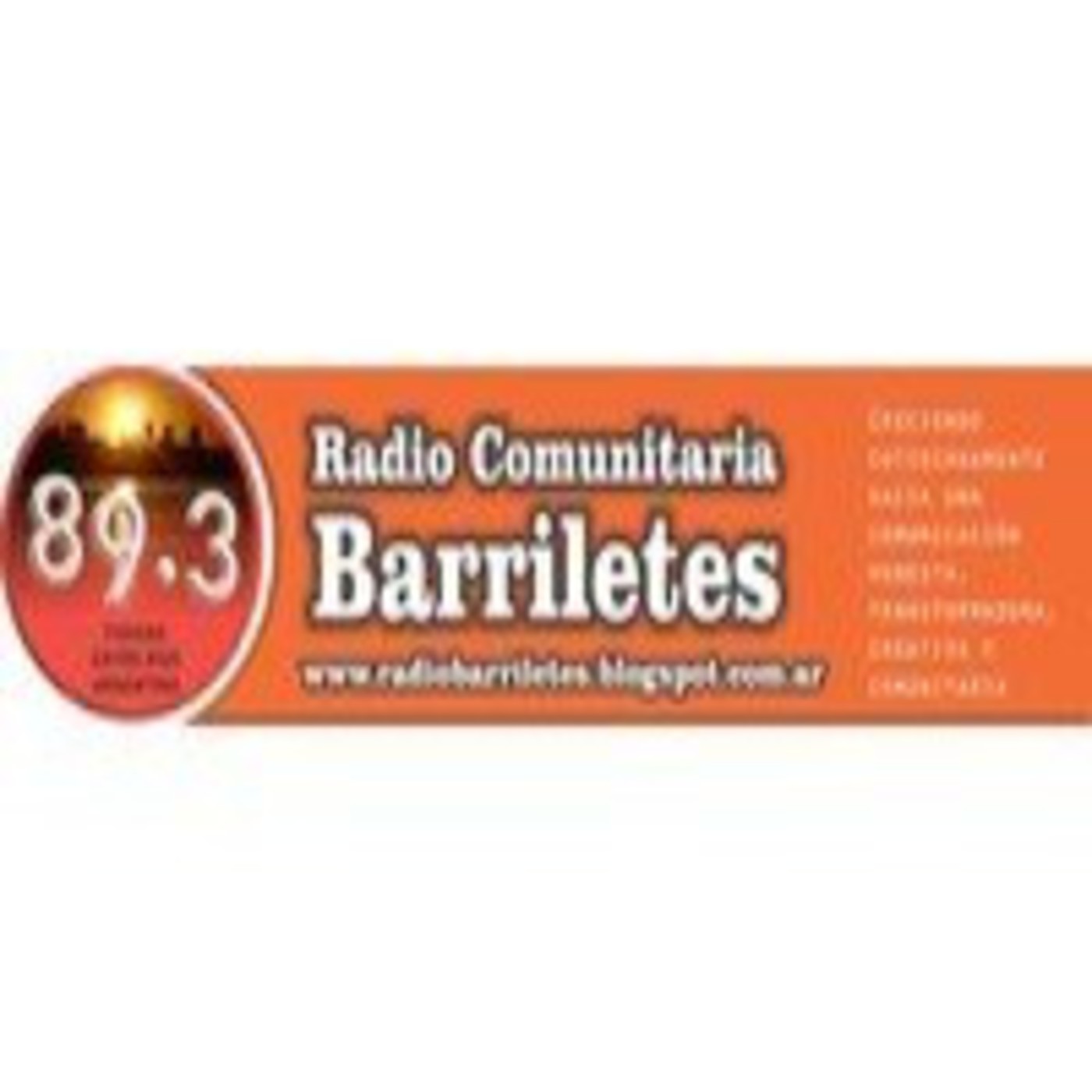 AUDIOS DE PROMOCIÓN