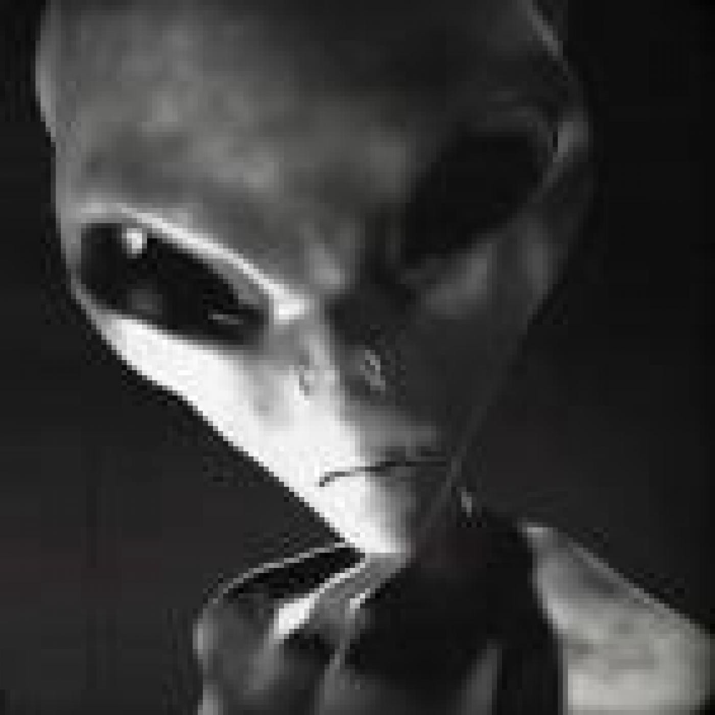 Alienígenas caso abierto