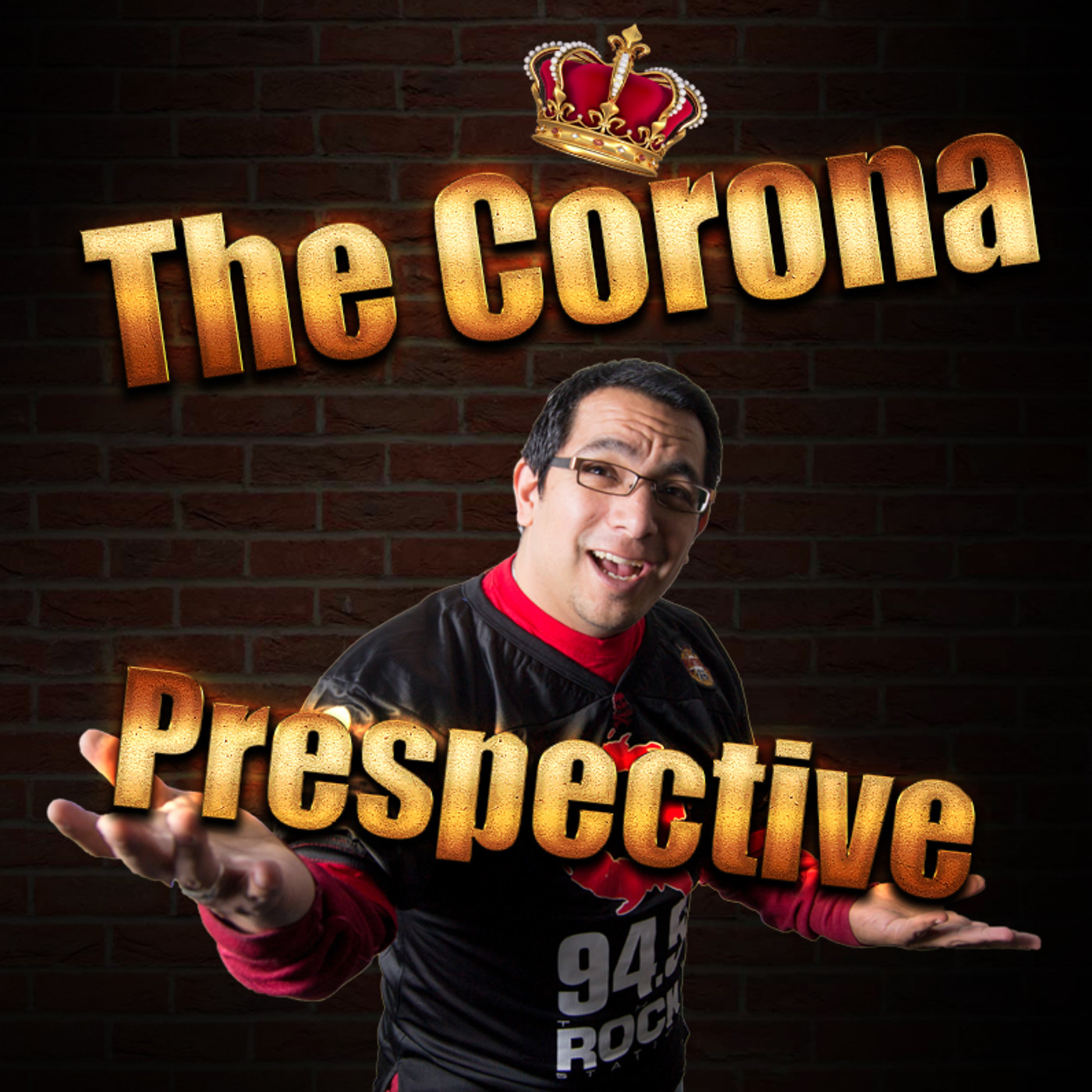 The Corona Prespective