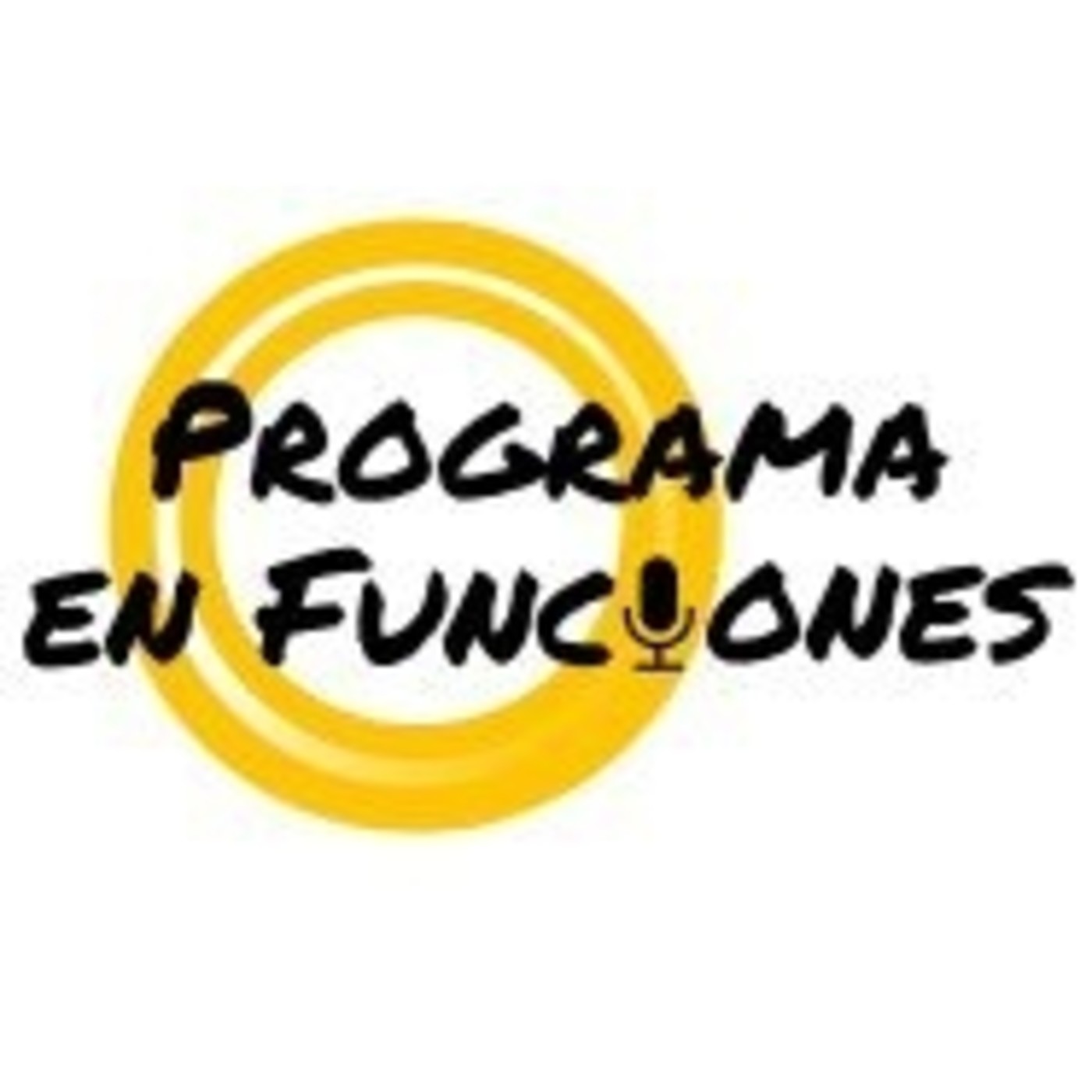Programa en funciones