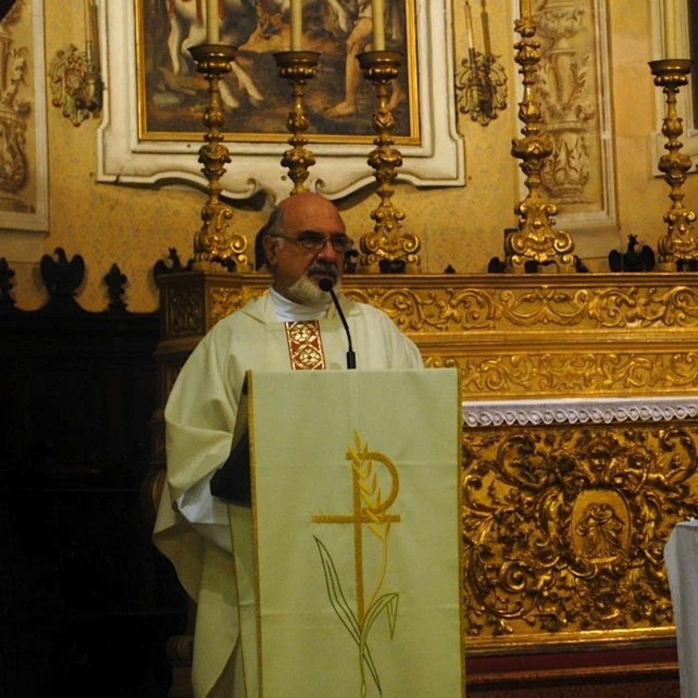 Homilías y Meditaciones