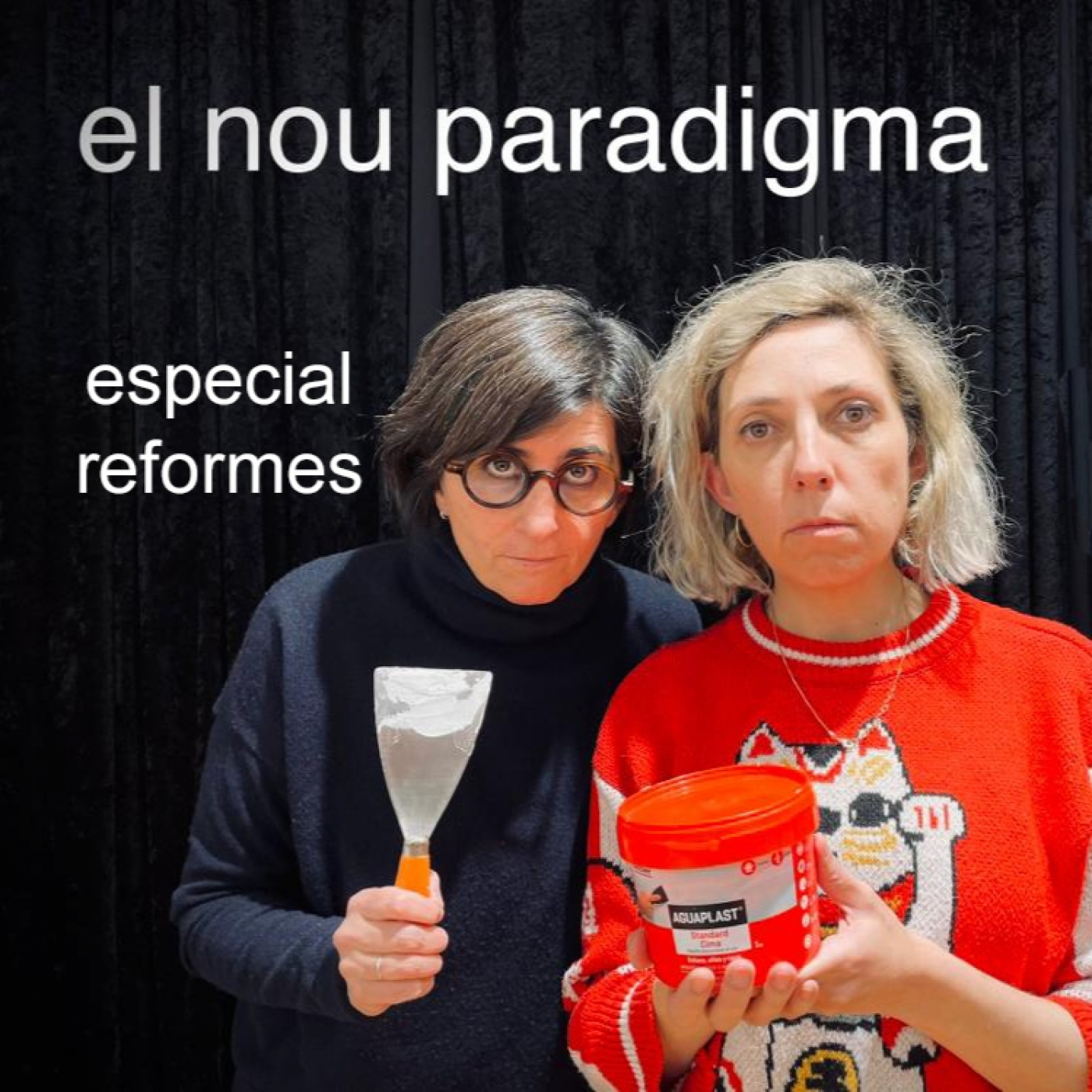 El Nou Paradigma