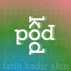 Episode 10. "Dubai'ye uzaktan çal??mak, Objective-C, Swift, SwiftUI, NSIstanbul, Tasar?m ne demek? Kanvas To...
