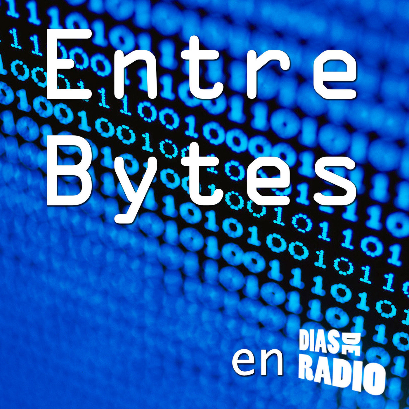 Entre Bytes
