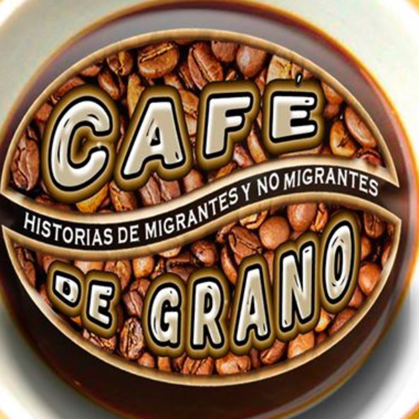 Café de Grano. Historias Migra