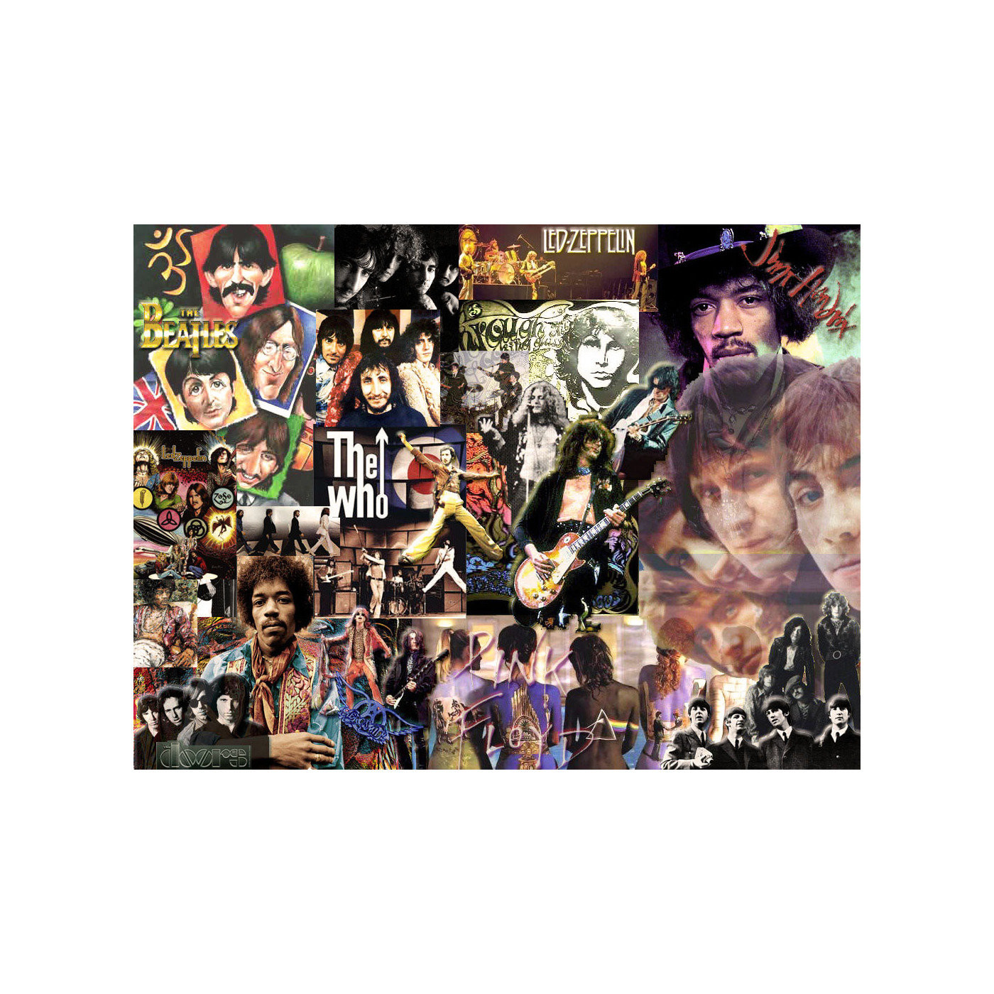 Memorias de Rock and Rolla