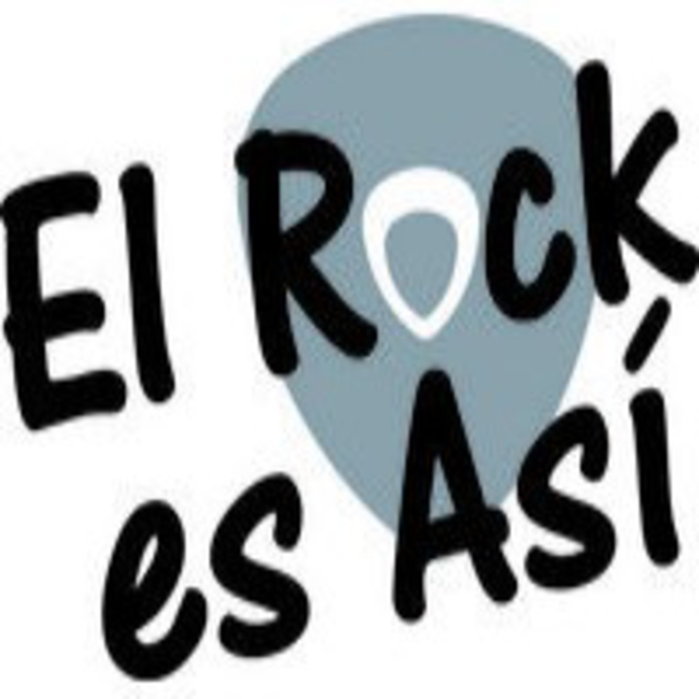 Podcast El rock es asi