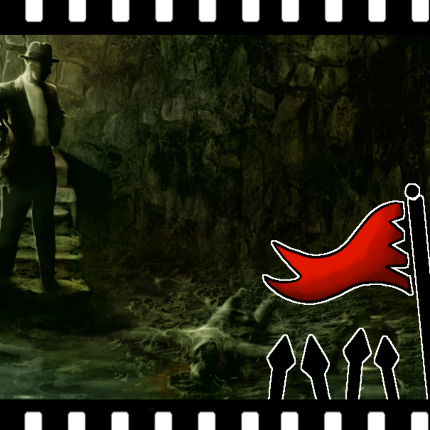 CTHULHU 7th | Blackwater Creek 