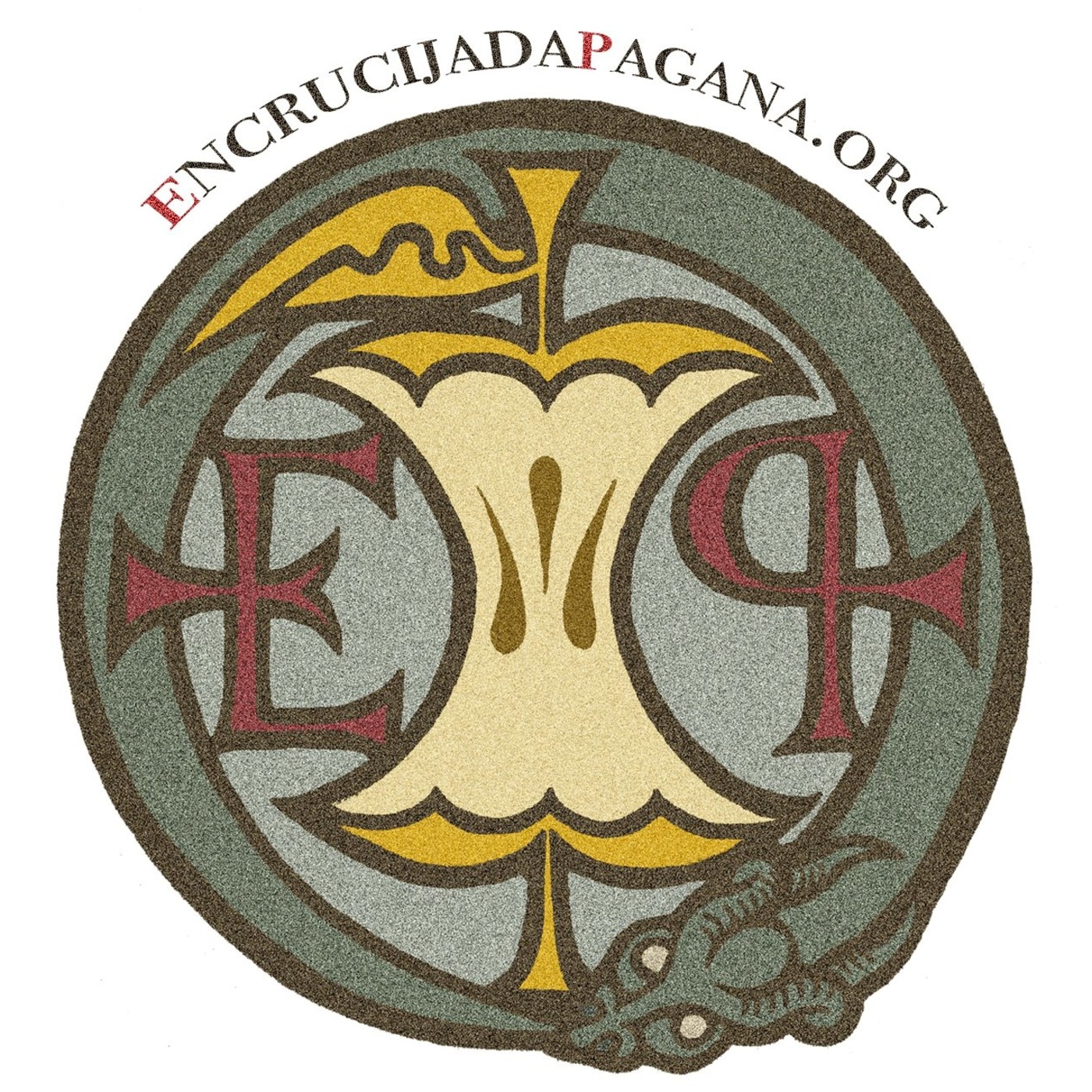 Encrucijada Pagana