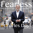 Ep 83: Charles Day on leaning into your strengths