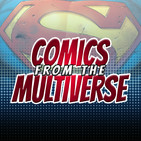 Previously... In The Multiverse #2: Bat Impostor!