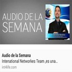 AUDIO DE LA SEMANA