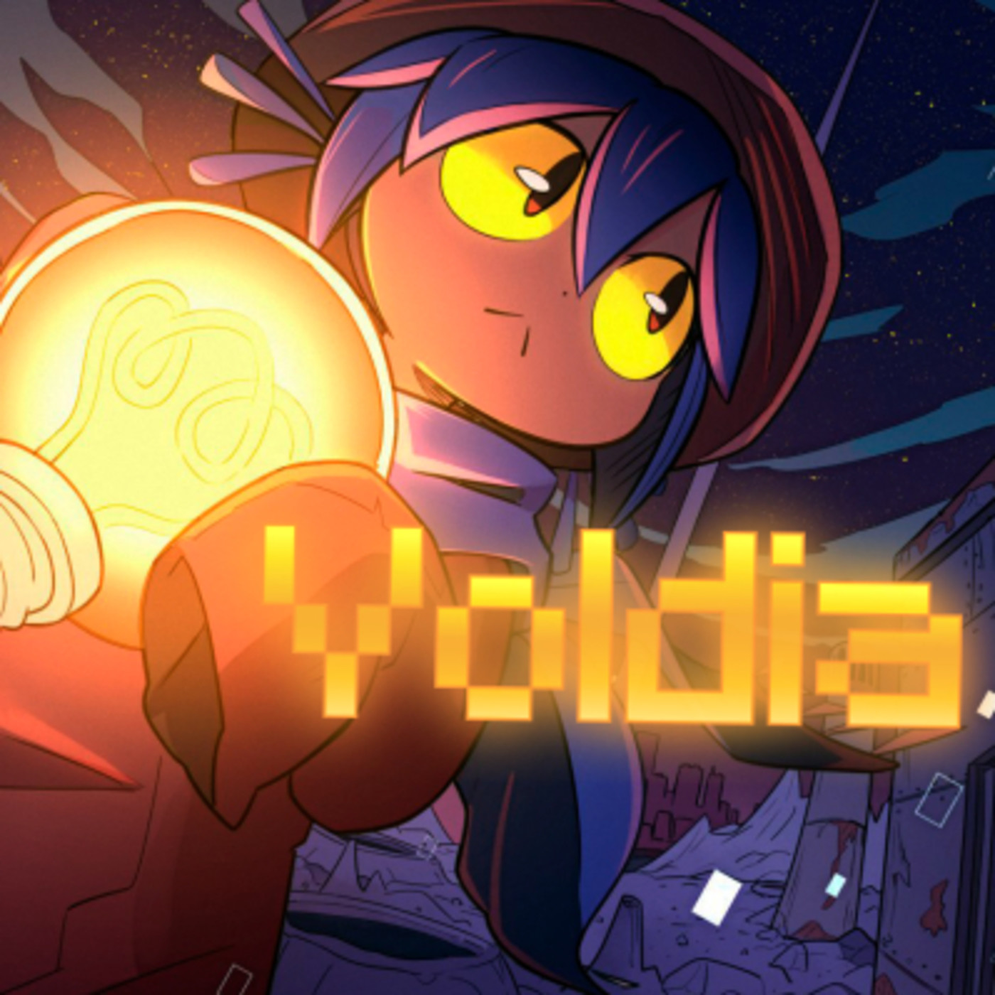 Voldia 