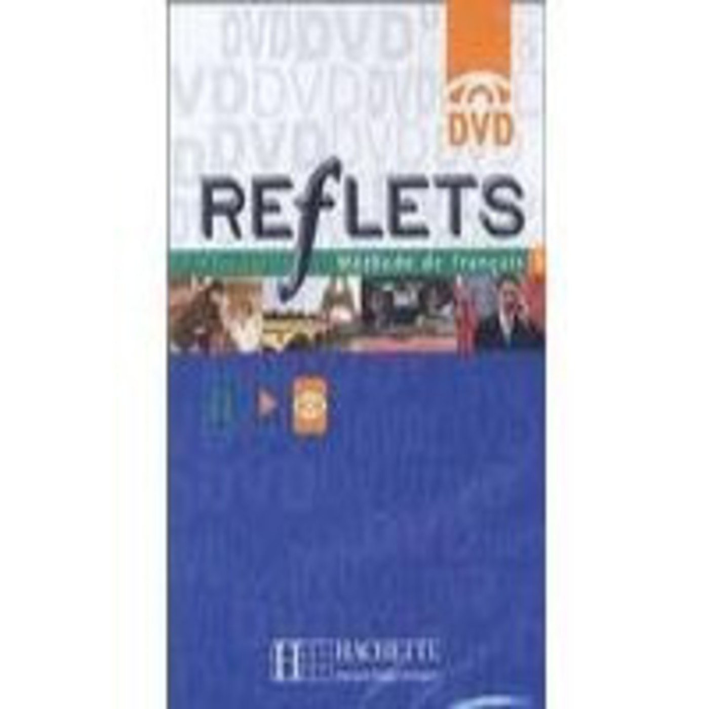 Podcast Reflets 1