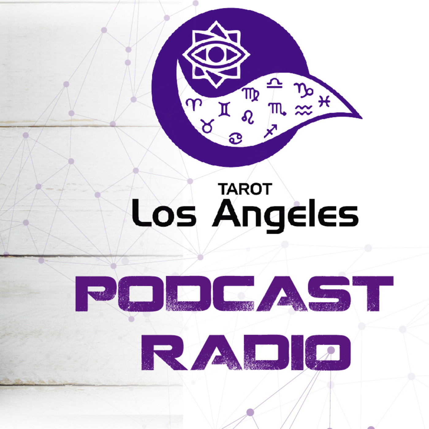 Podcast Divinidad, Magia, Parapsicología