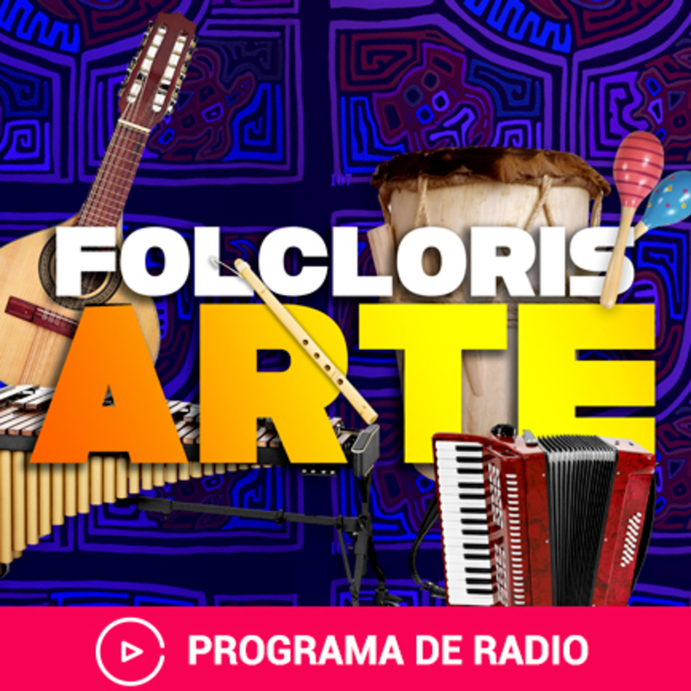 Folclorisarte