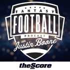 RB breakouts, busts, and draft strategy