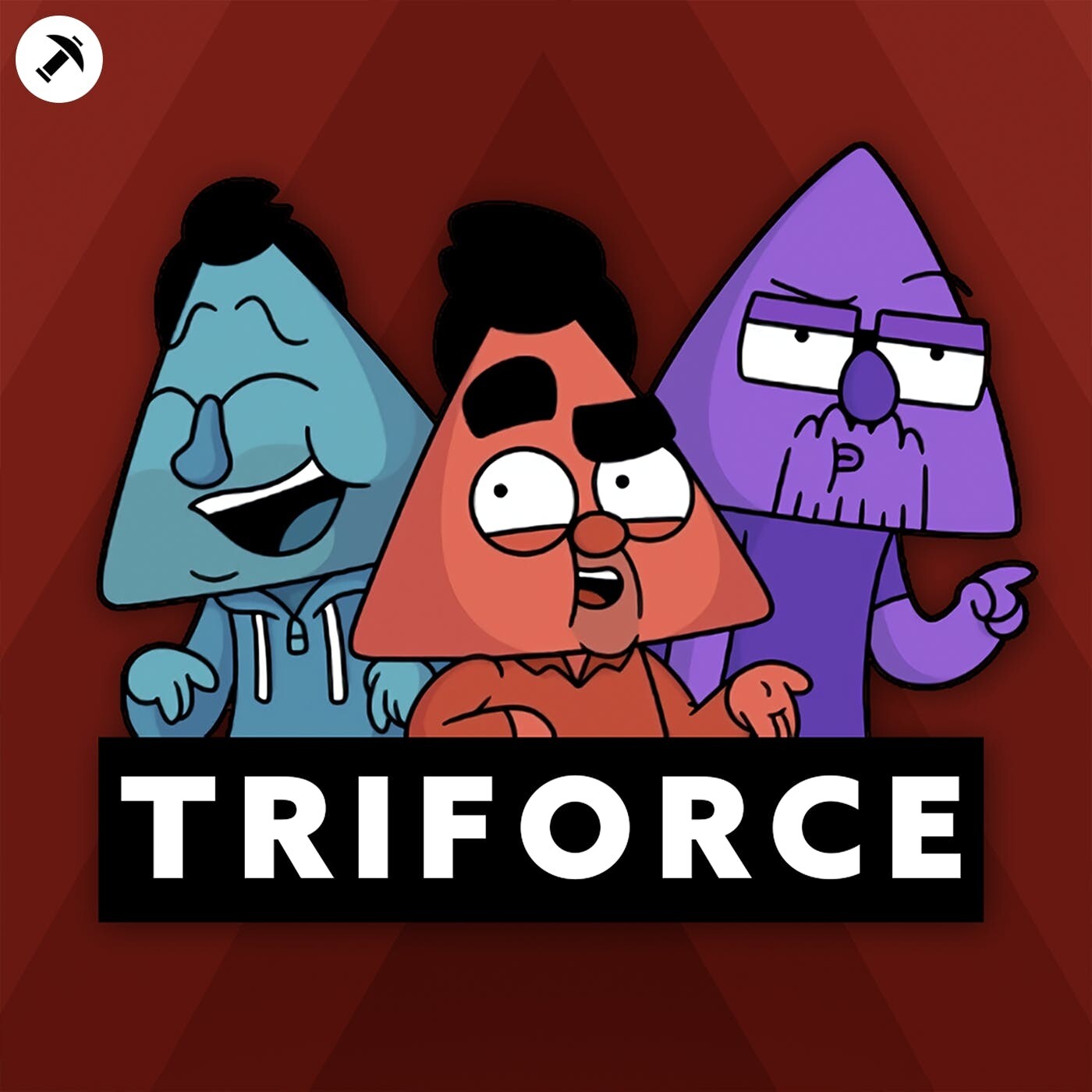 Triforce! #138: Little Baby Tarquin