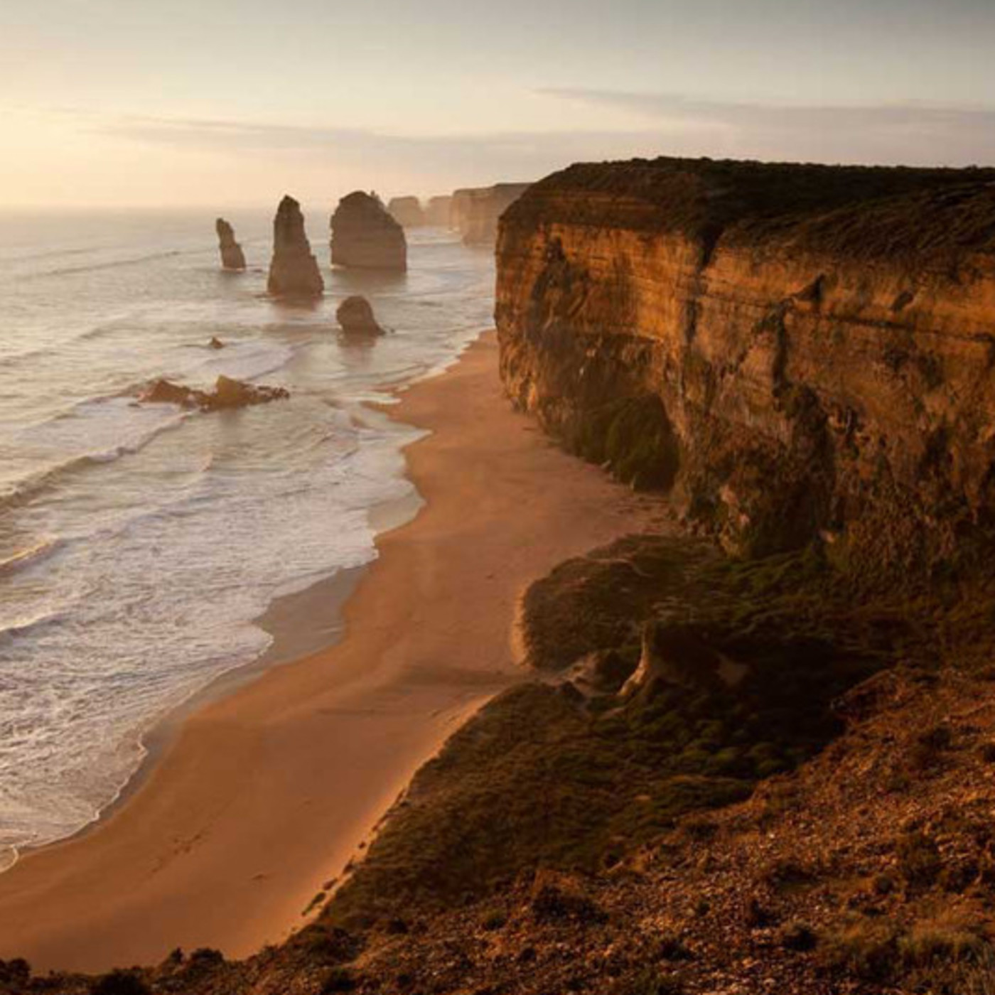 Radio Almudena Grandes