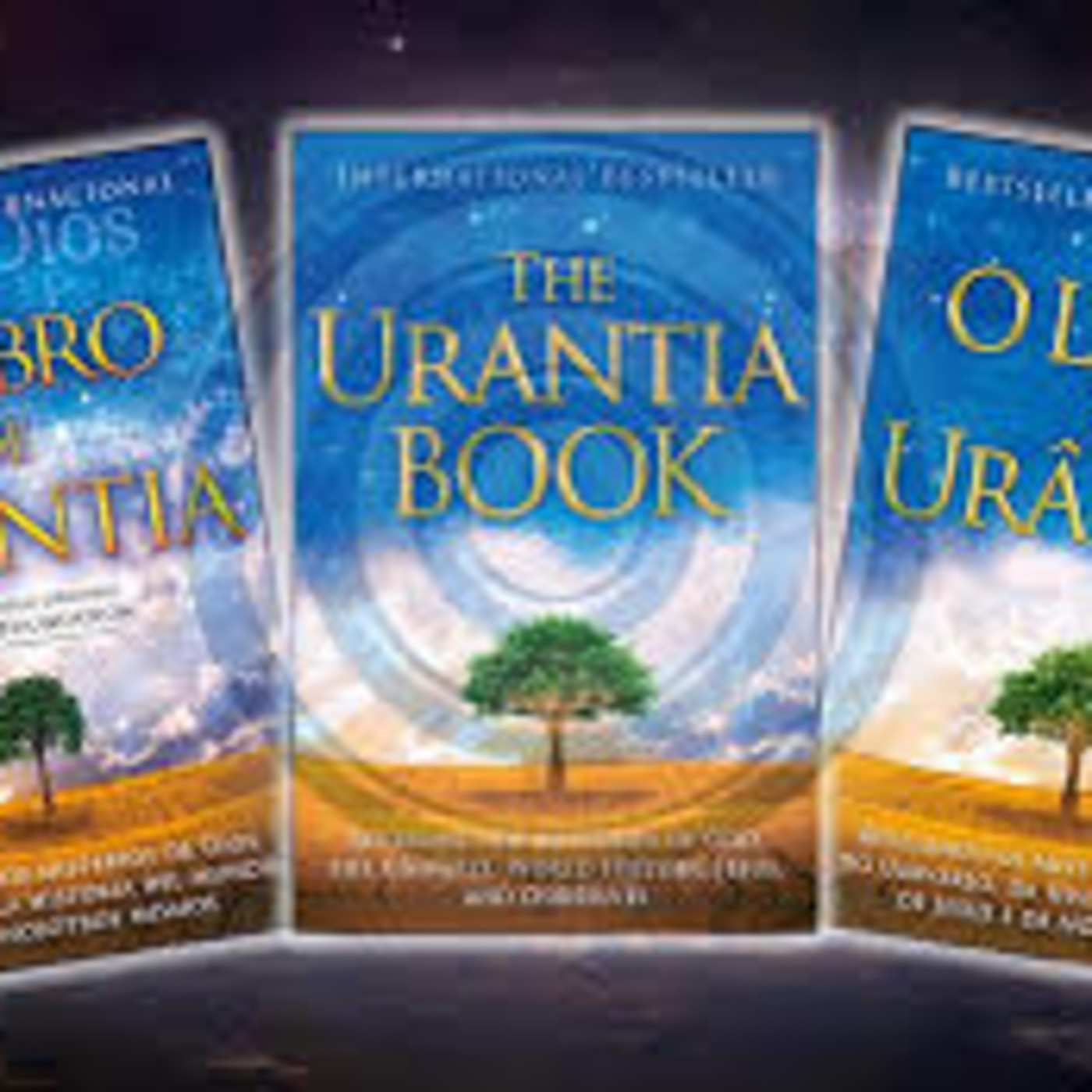 LECTURAS DEL LIBRO DE URANTIA