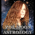 The ZOE MOON ASTROLOGY Show May 23-30