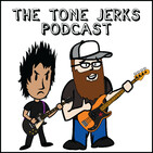 Episode 117: A Howling Good Time with Echopark Guitars