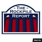 Rockpile Report Episode One Hundred Fifty One