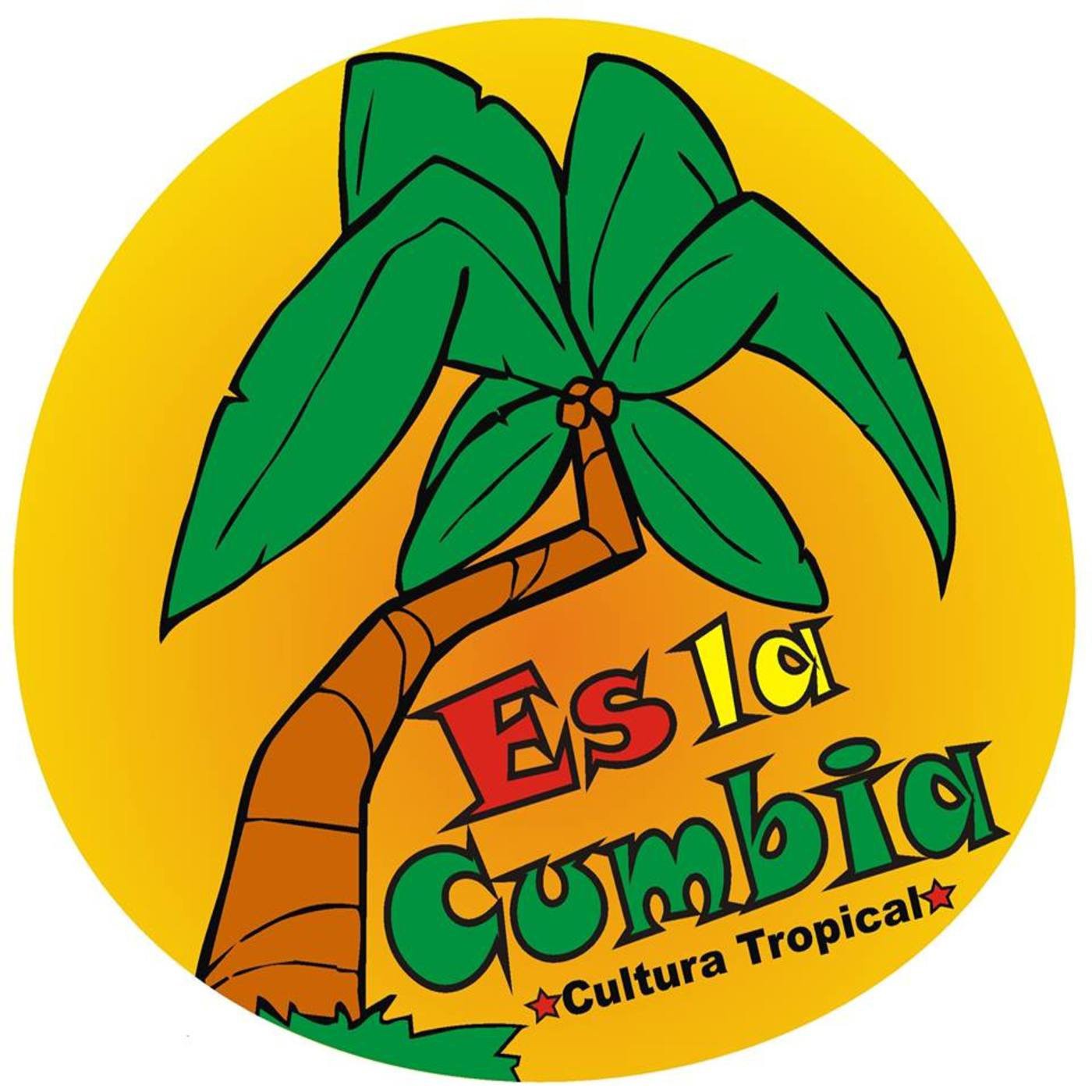 Es la Cumbia